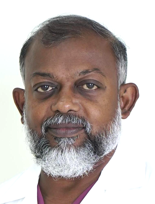 Dr G Satheesh